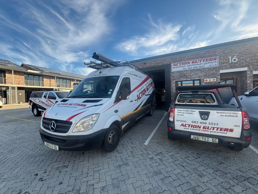 To Let 0 Bedroom Property for Rent in Overbaakens Eastern Cape